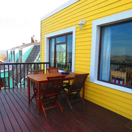 Footprints Of Knysna Apartment Exterior photo