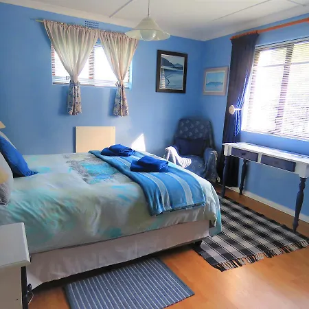 Footprints Of Knysna Apartment Exterior photo