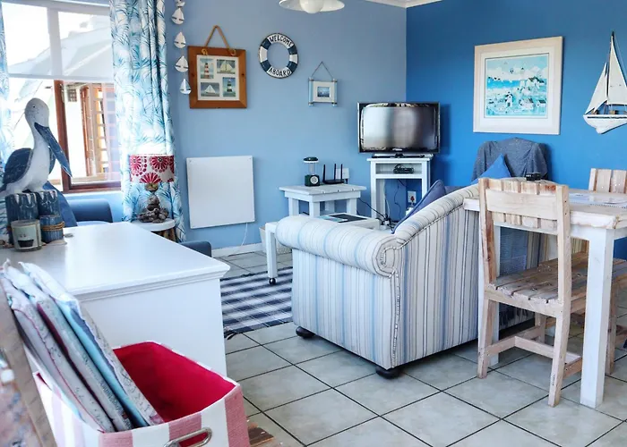 Footprints Of Knysna