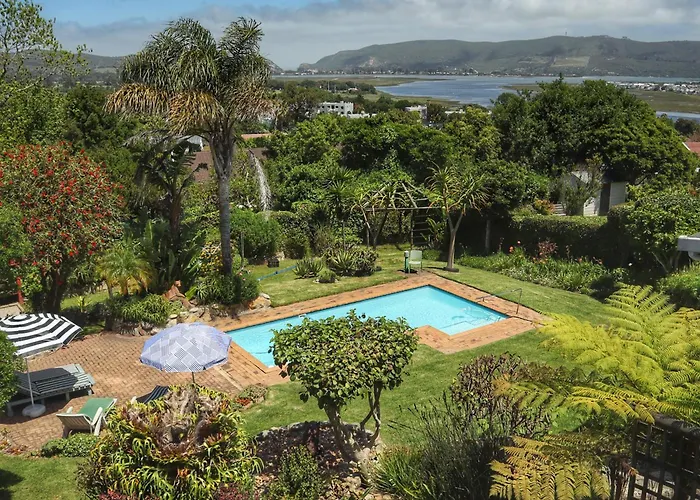 Footprints Of Knysna