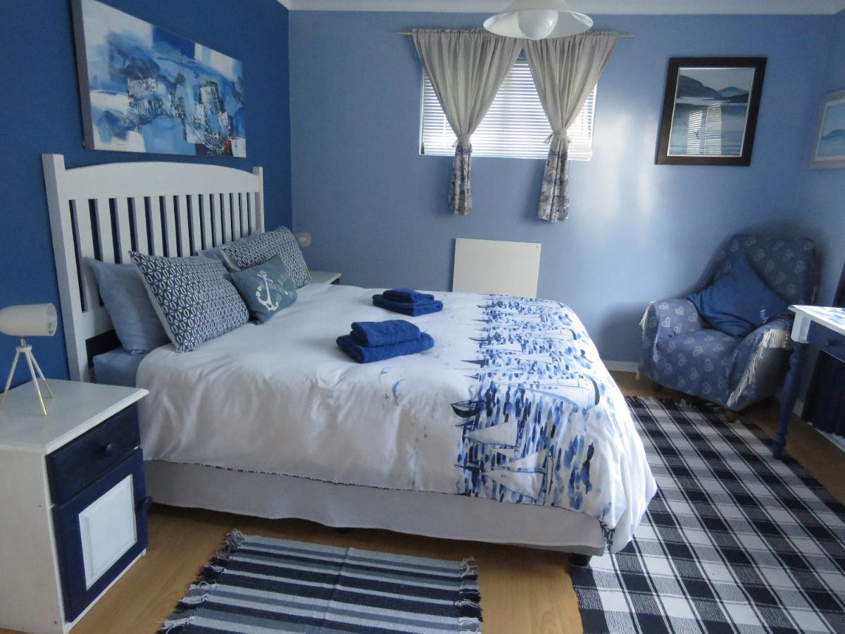 Footprints Of Apartment Knysna