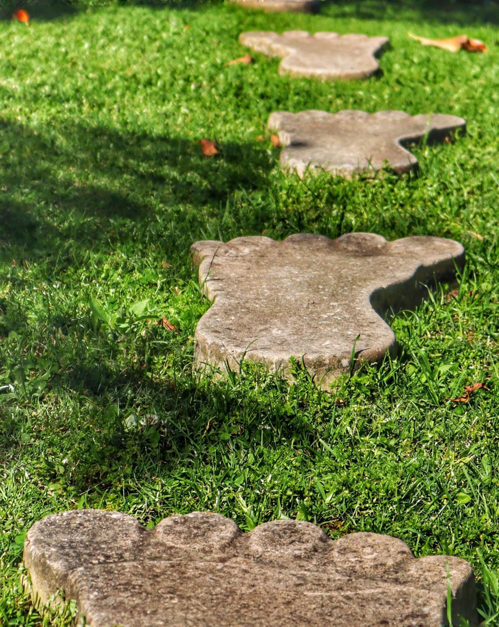 Apartment Footprints Of