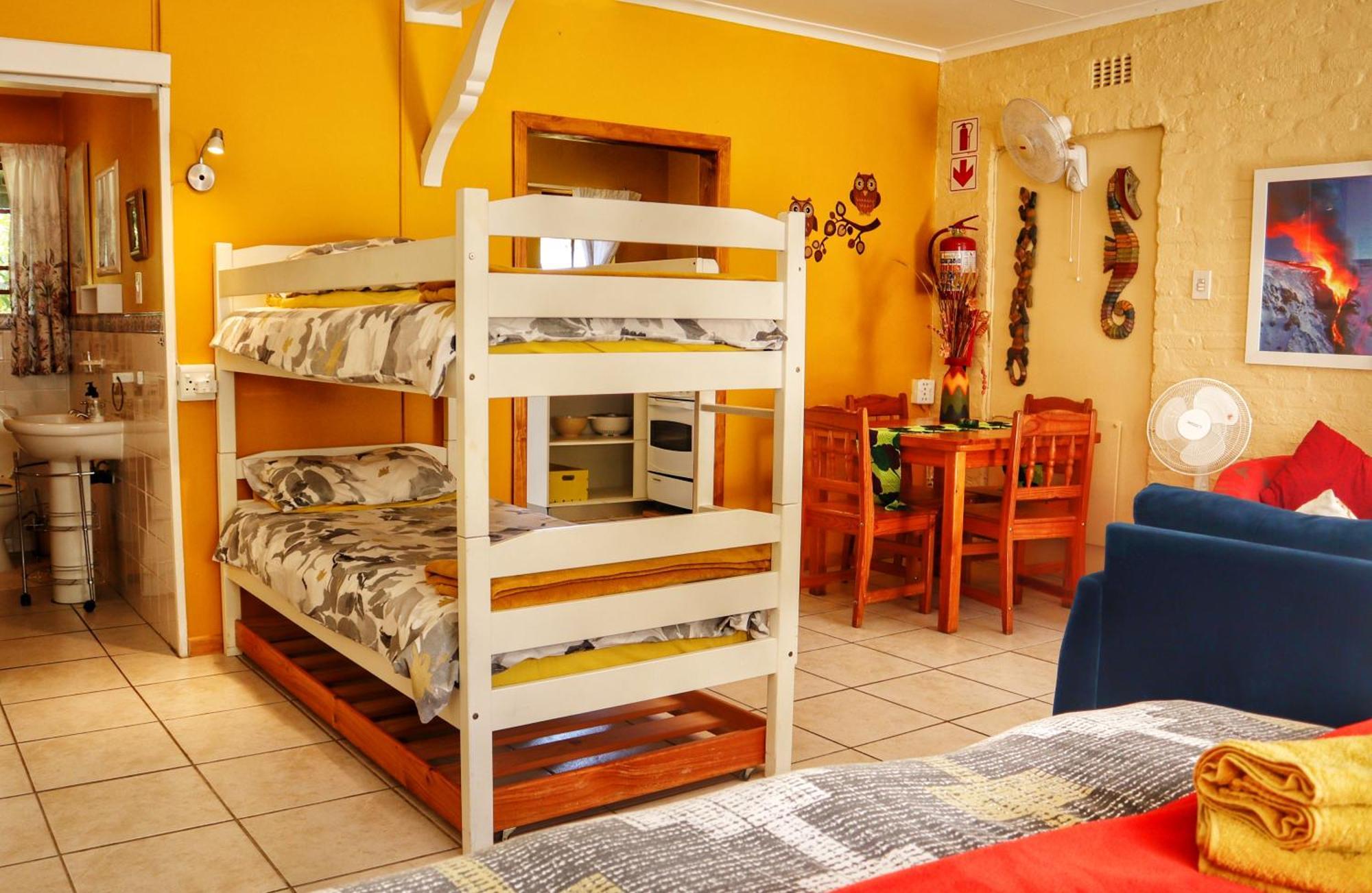 Apartment Footprints Of Knysna