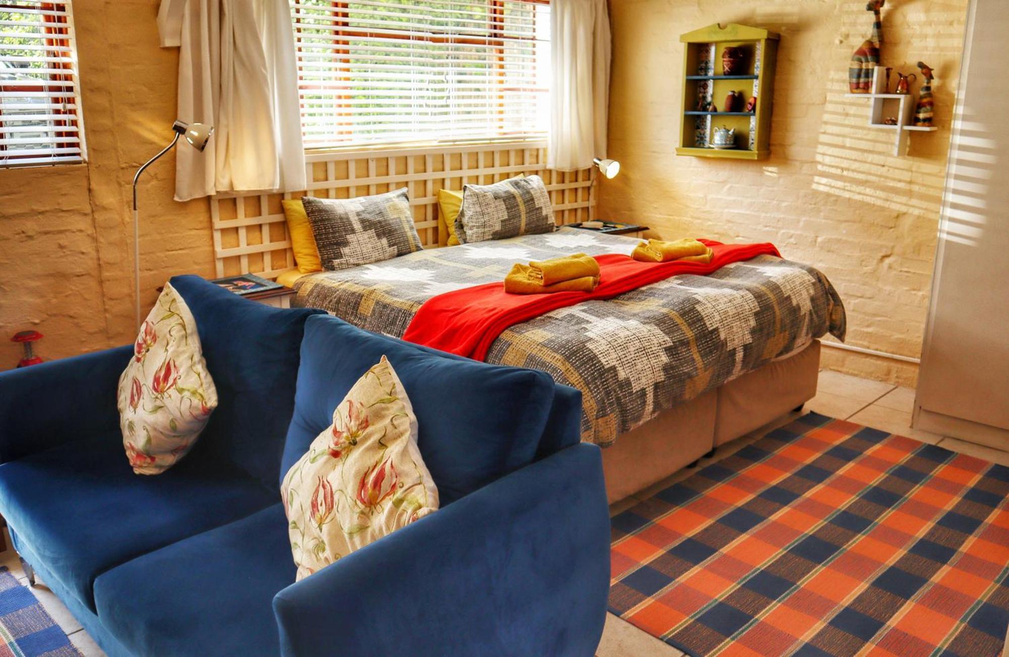 Footprints Of Apartment Knysna