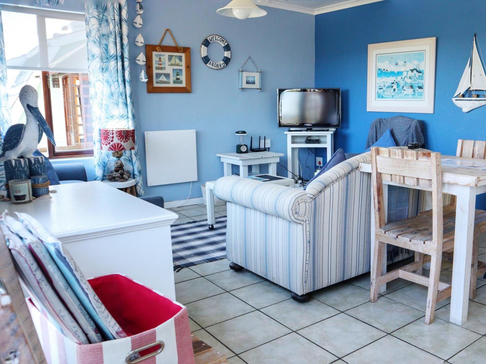 Footprints Of Knysna