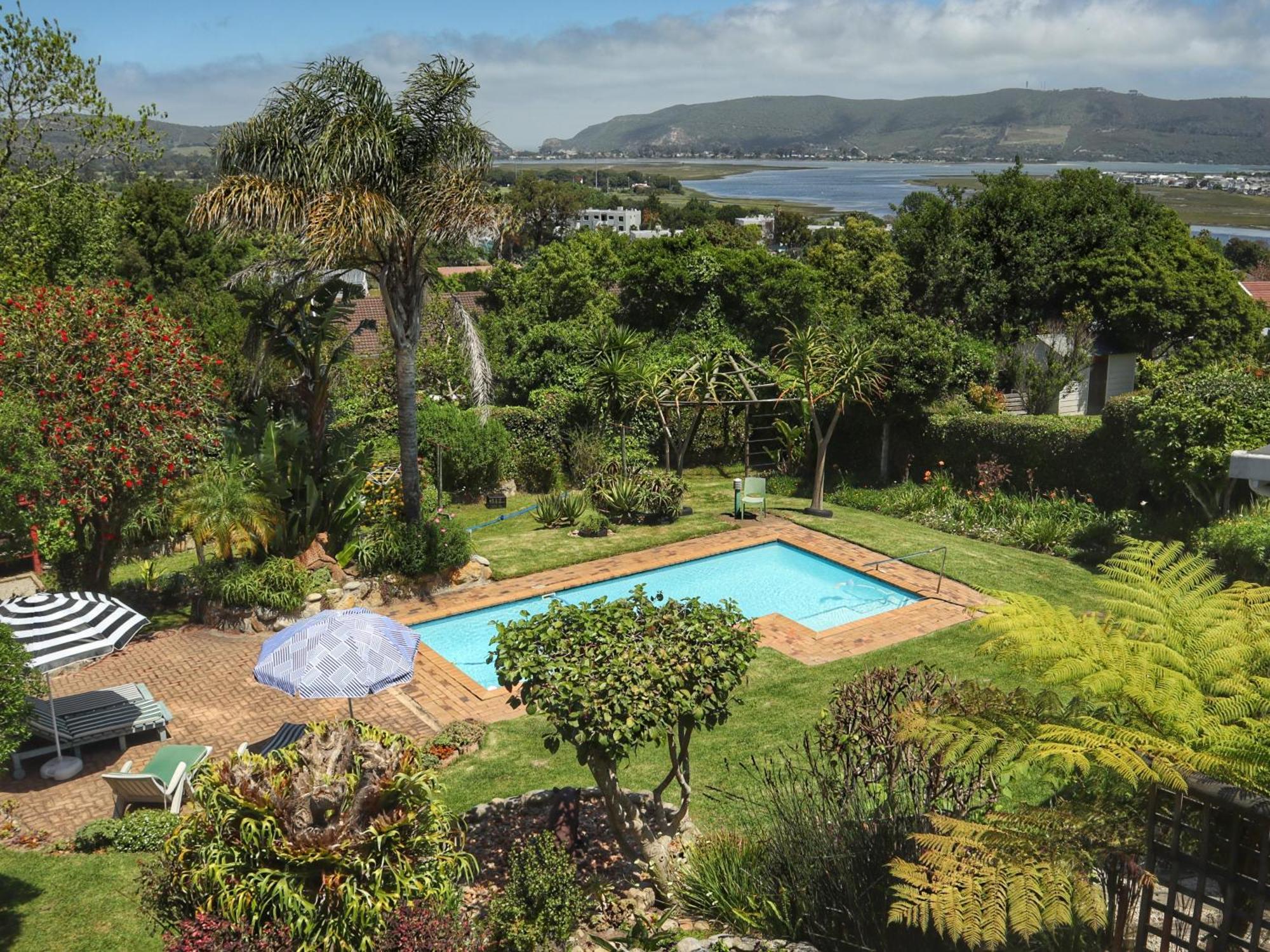Footprints Of Apartment Knysna