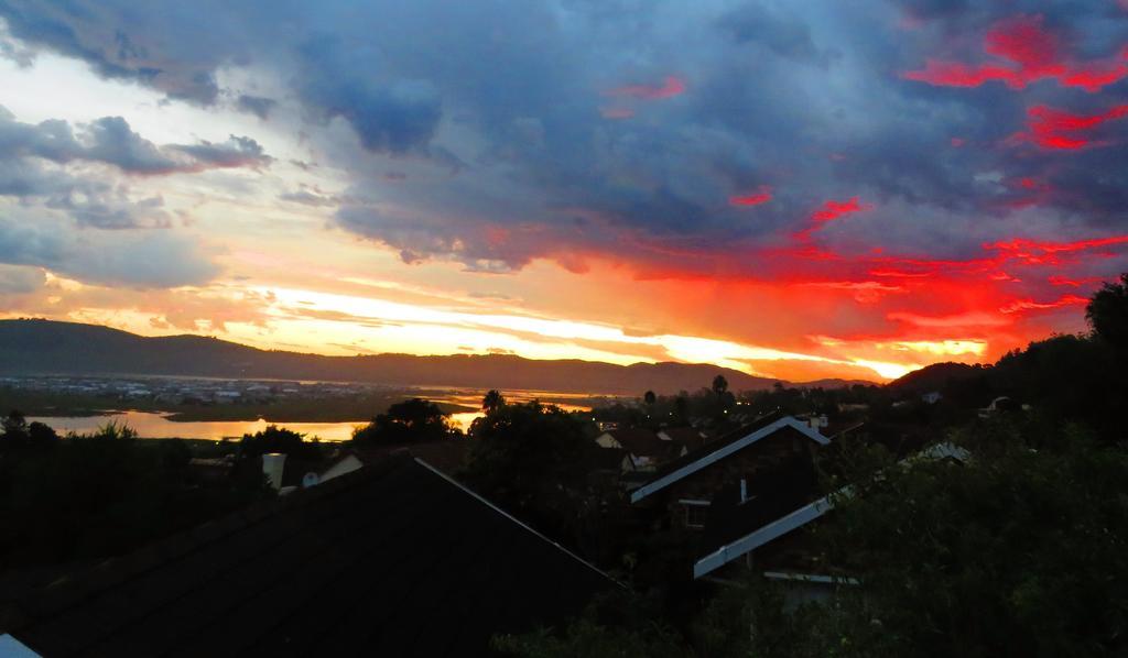 Apartment Footprints Of Knysna