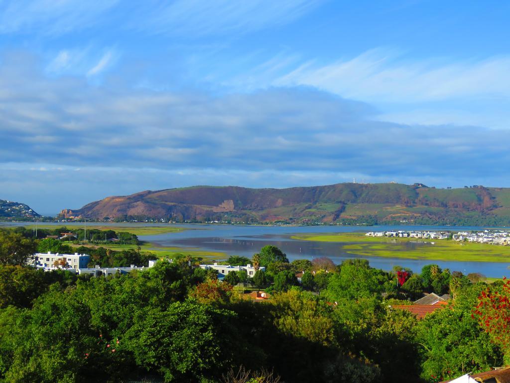 Footprints Of * Knysna